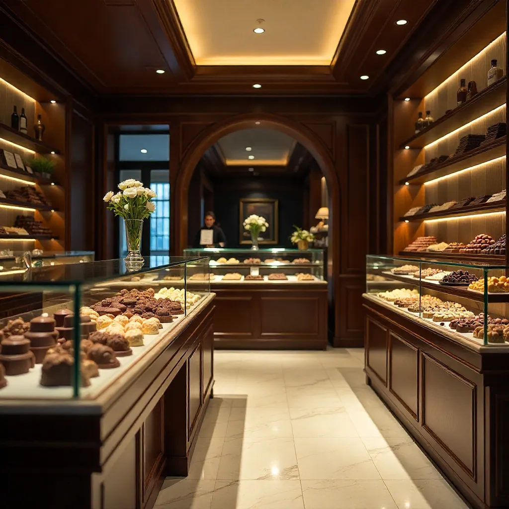 Winter holiday collection