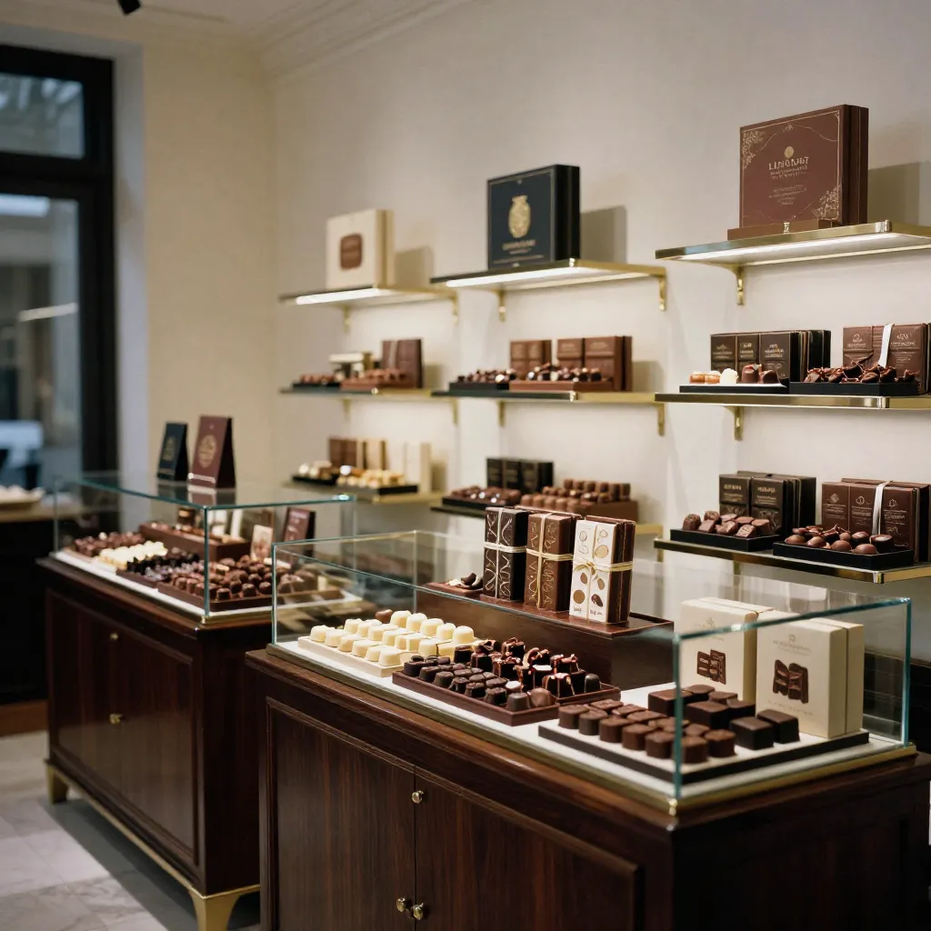 Artisan seasonal selection