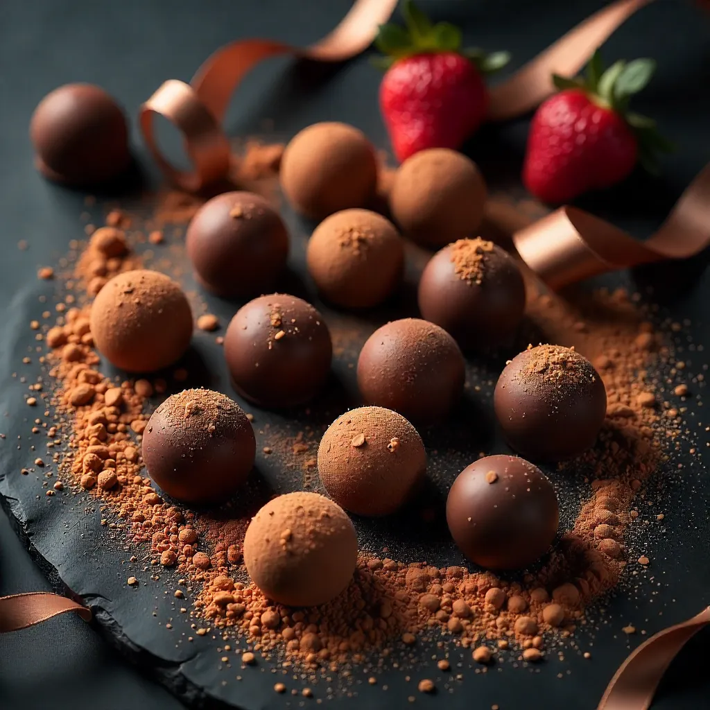 Custom selection process