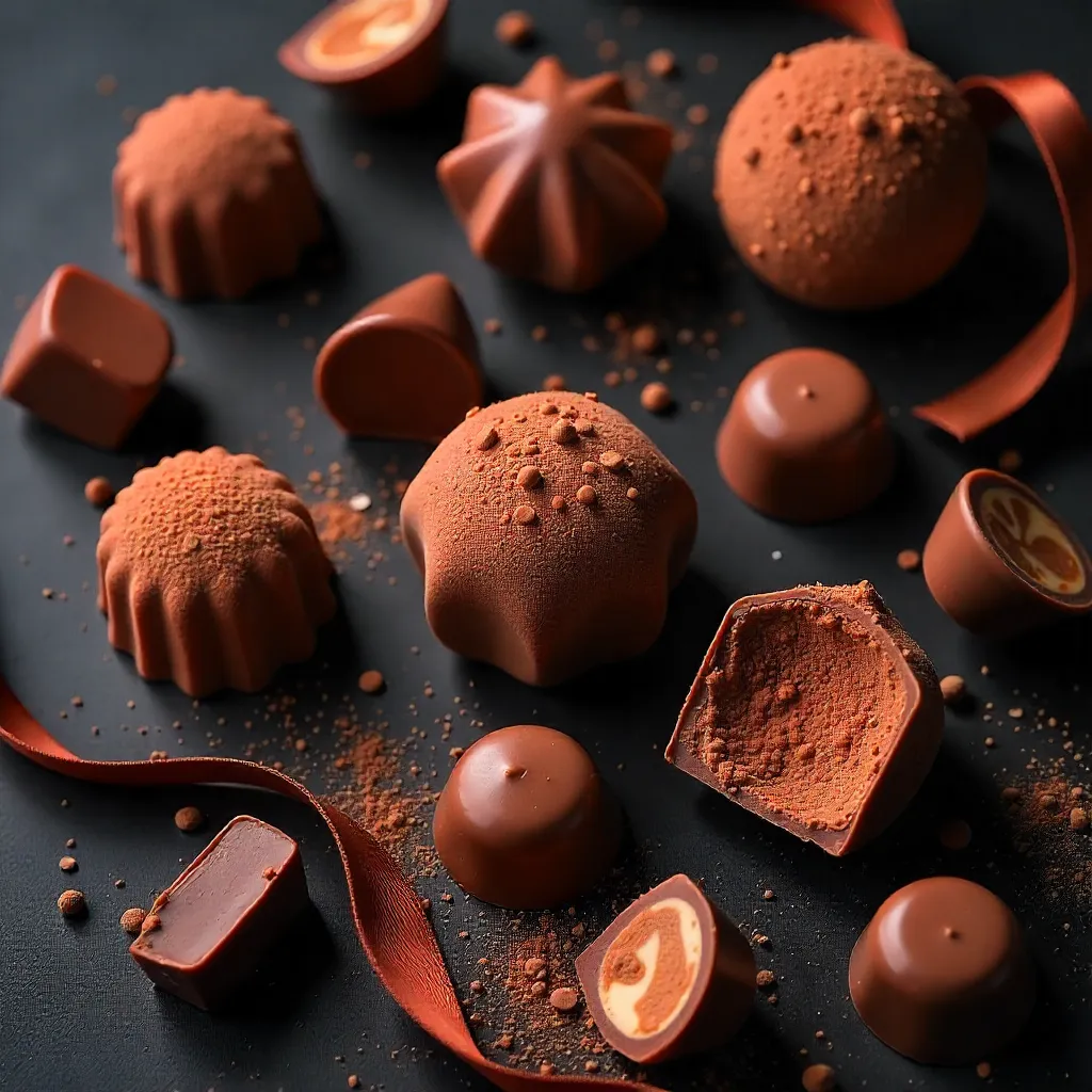 Innovative techniques