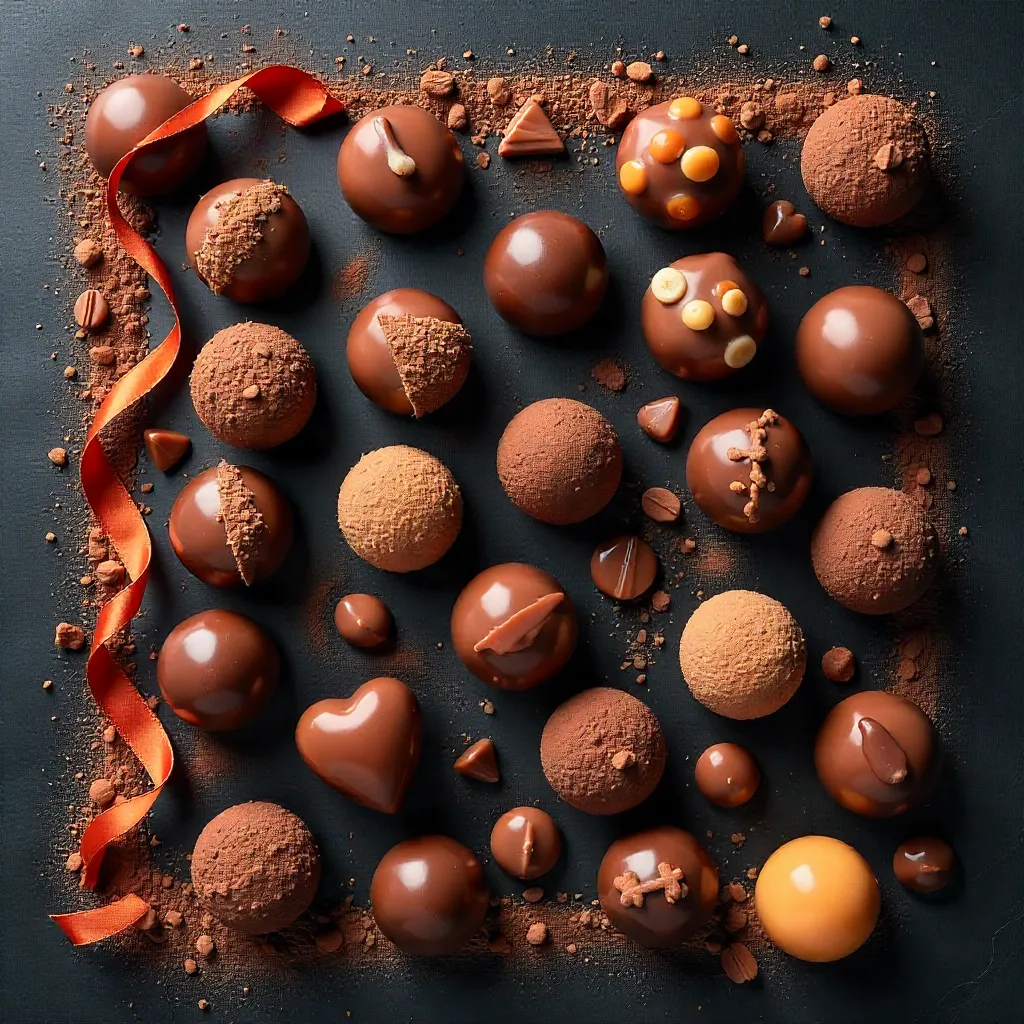 Custom gift creation