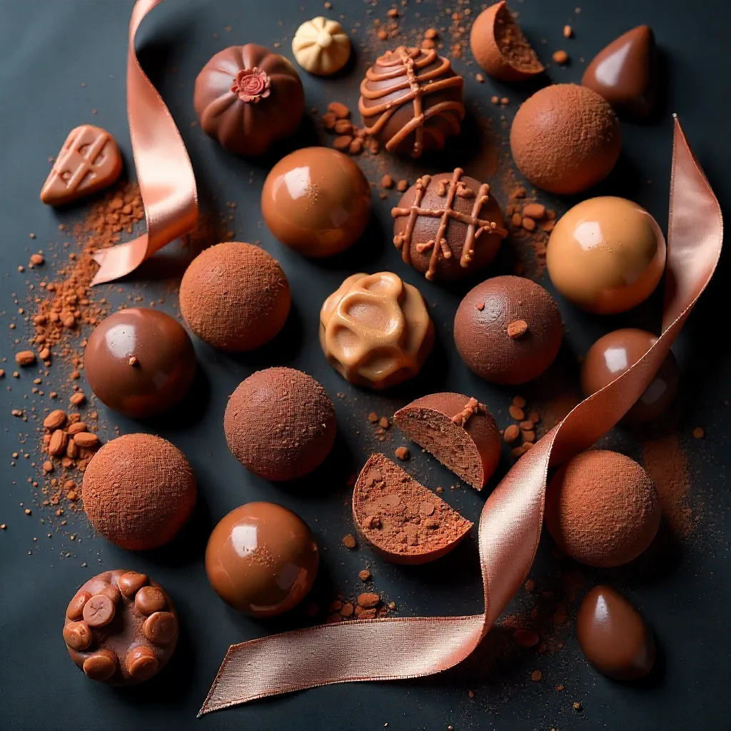 Corporate gift collection