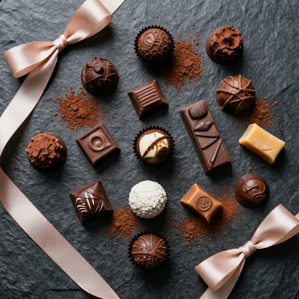 Holiday gift collection