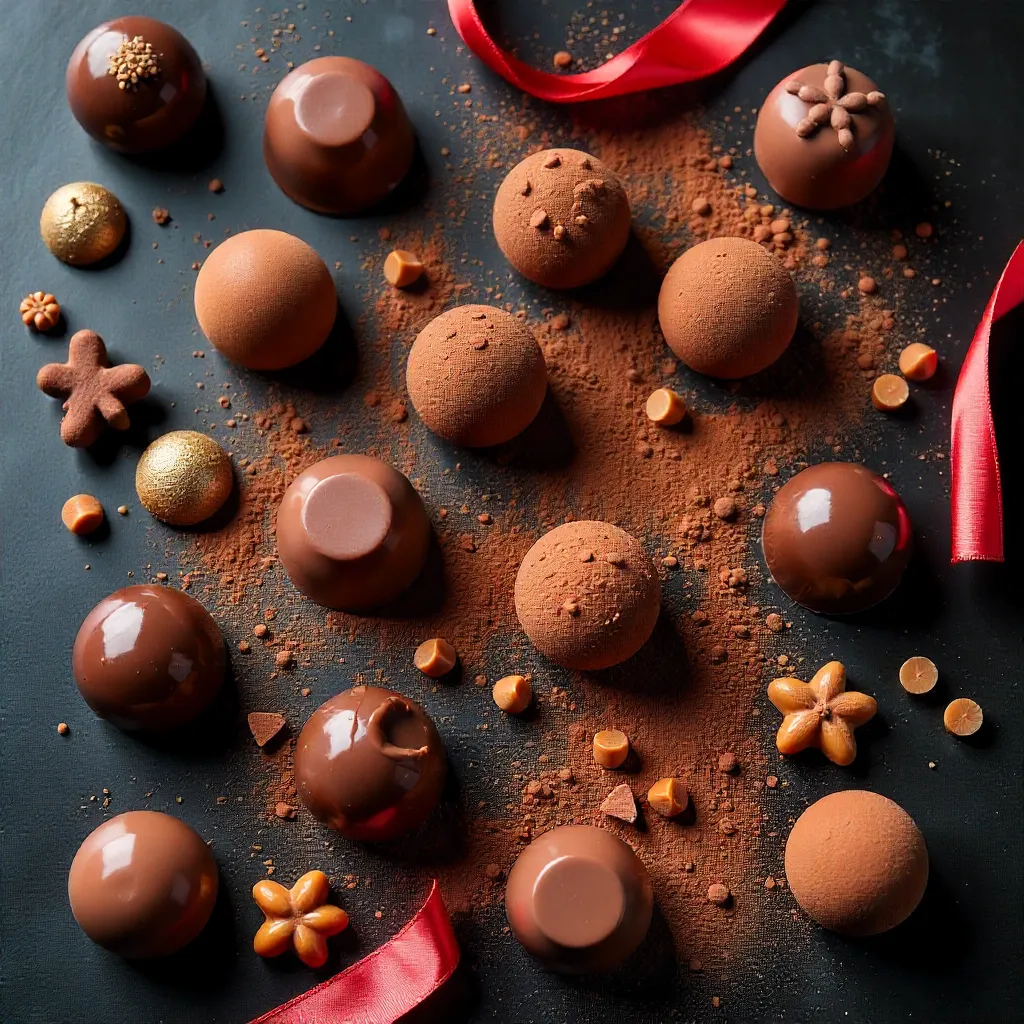 Artisan workspace detail