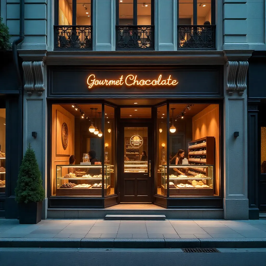 Craftsmanship detail