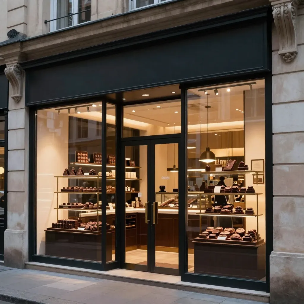 Custom gift selection