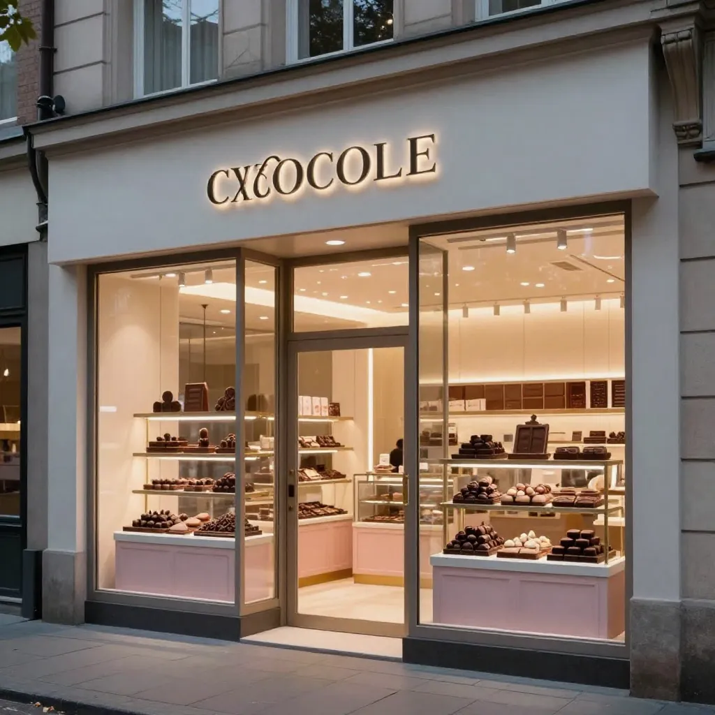 Special gift collection